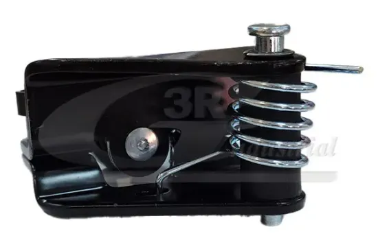 Rollenführung, Schiebetür Mitte rechts 3RG 14609 Bild Rollenführung, Schiebetür Mitte rechts 3RG 14609