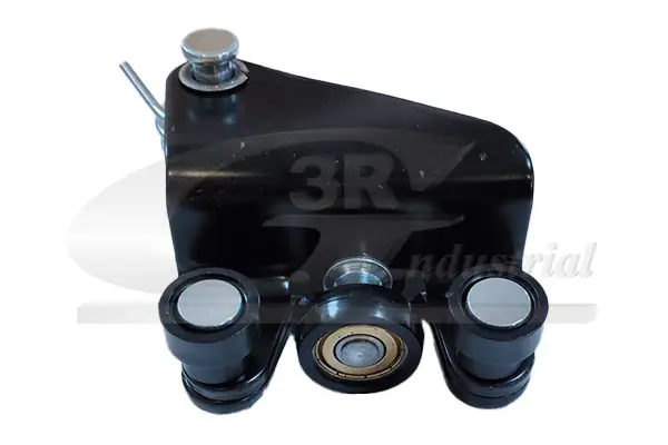 Rollenführung, Schiebetür Mitte rechts 3RG 14609