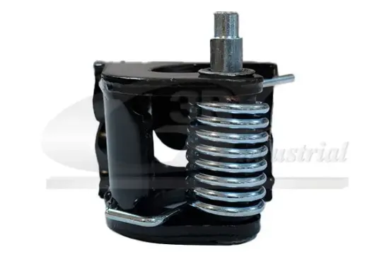 Rollenführung, Schiebetür Mitte rechts 3RG 14610 Bild Rollenführung, Schiebetür Mitte rechts 3RG 14610