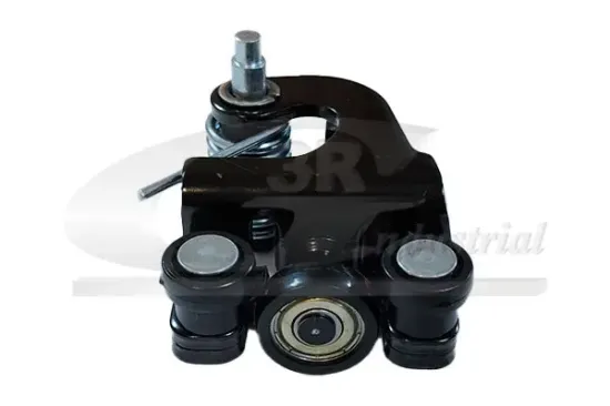 Rollenführung, Schiebetür Mitte rechts 3RG 14610 Bild Rollenführung, Schiebetür Mitte rechts 3RG 14610