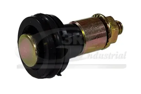 Rollenführung, Schiebetür oben 3RG 14611 Bild Rollenführung, Schiebetür oben 3RG 14611