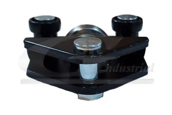 Rollenführung, Schiebetür rechts unten 3RG 14612 Bild Rollenführung, Schiebetür rechts unten 3RG 14612