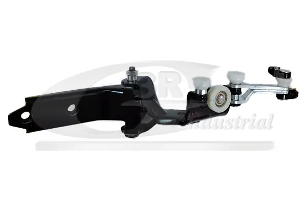 Rollenführung, Schiebetür Mitte links 3RG 14722