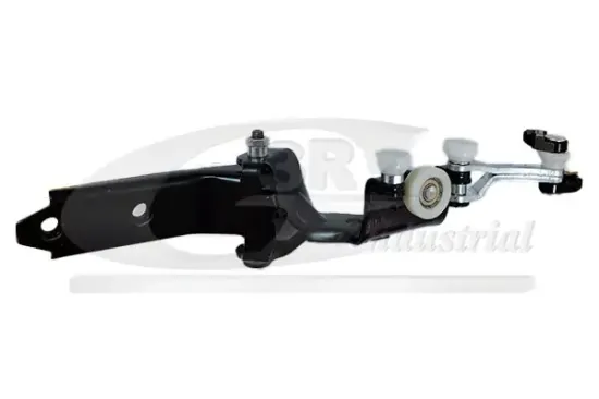 Rollenführung, Schiebetür Mitte links 3RG 14722 Bild Rollenführung, Schiebetür Mitte links 3RG 14722