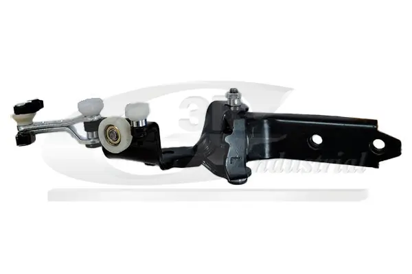 Rollenführung, Schiebetür Mitte rechts 3RG 14723