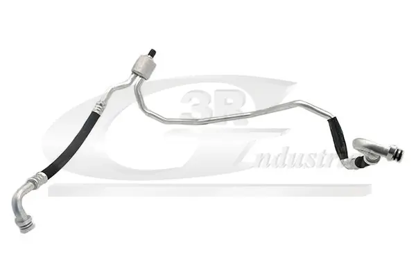 Hochdruck-/Niederdruckleitung, Klimaanlage 3RG 16201