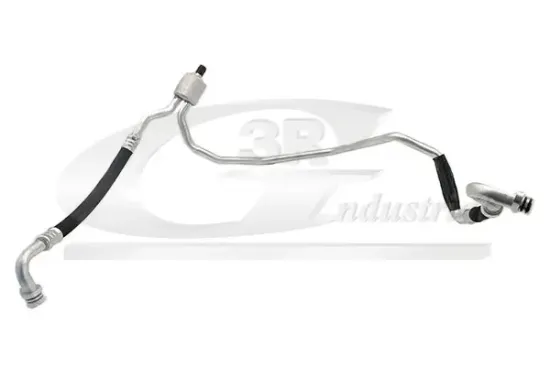 Hochdruck-/Niederdruckleitung, Klimaanlage 3RG 16201 Bild Hochdruck-/Niederdruckleitung, Klimaanlage 3RG 16201