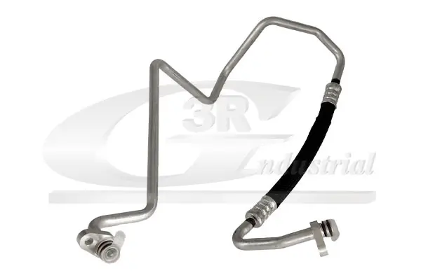 Hochdruckleitung, Klimaanlage 3RG 16229