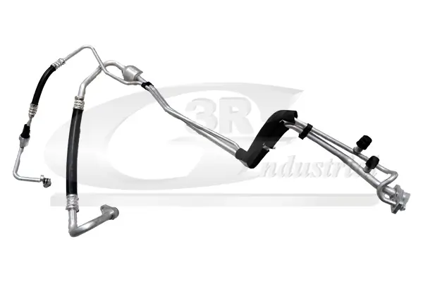 Hochdruck-/Niederdruckleitung, Klimaanlage 3RG 16235