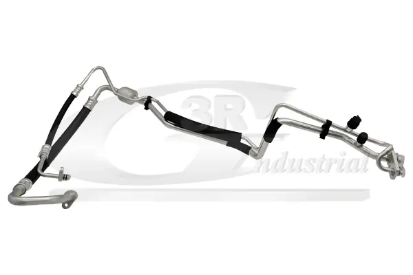 Hochdruck-/Niederdruckleitung, Klimaanlage 3RG 16237