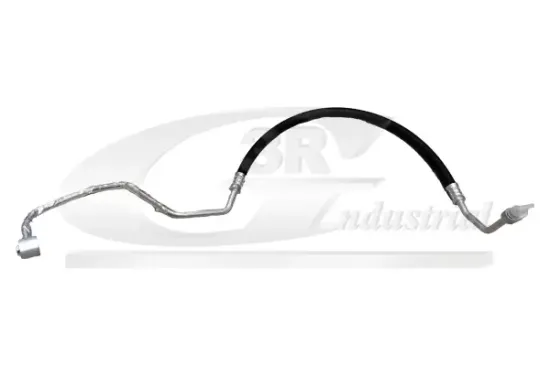 Hochdruckleitung, Klimaanlage 3RG 16238 Bild Hochdruckleitung, Klimaanlage 3RG 16238