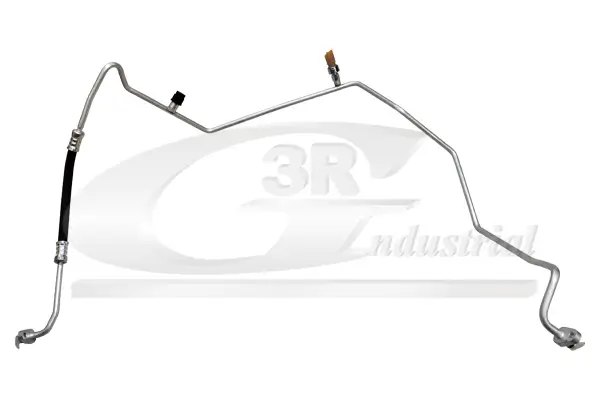 Hochdruck-/Niederdruckleitung, Klimaanlage 3RG 16245