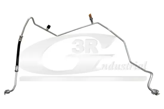 Hochdruck-/Niederdruckleitung, Klimaanlage 3RG 16245 Bild Hochdruck-/Niederdruckleitung, Klimaanlage 3RG 16245