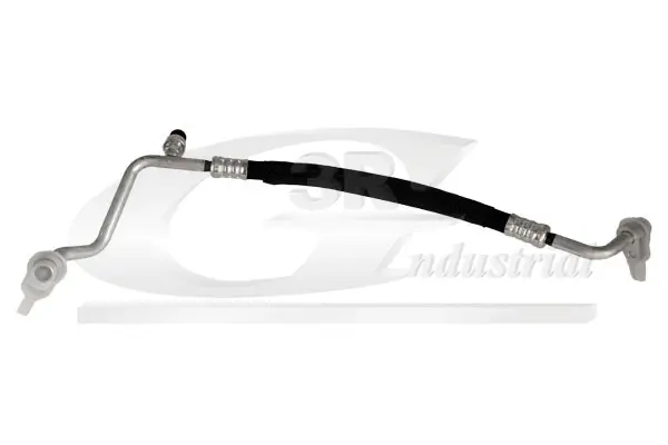 Hochdruckleitung, Klimaanlage 3RG 16615