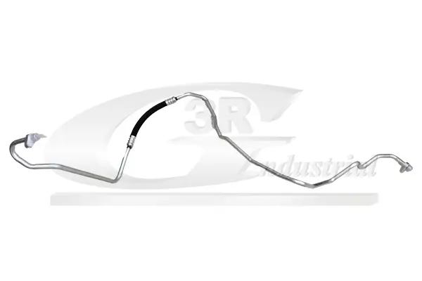 Hochdruckleitung, Klimaanlage 3RG 16616