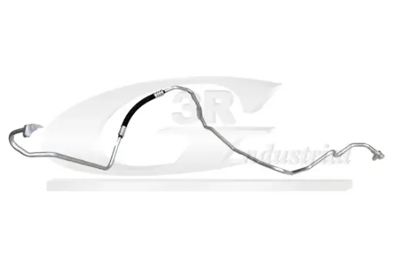 Hochdruckleitung, Klimaanlage 3RG 16616 Bild Hochdruckleitung, Klimaanlage 3RG 16616