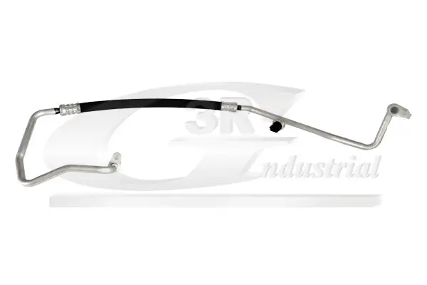 Hochdruckleitung, Klimaanlage 3RG 16619