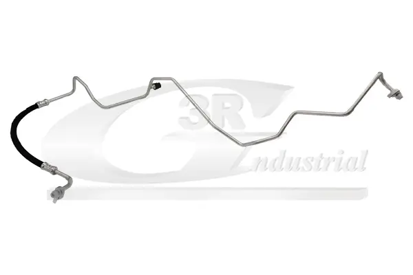 Hochdruckleitung, Klimaanlage 3RG 16621