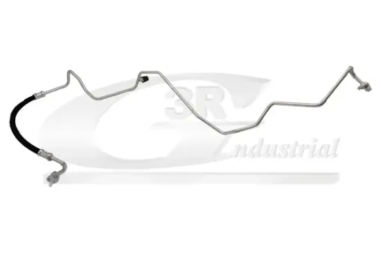 Hochdruckleitung, Klimaanlage 3RG 16621 Bild Hochdruckleitung, Klimaanlage 3RG 16621