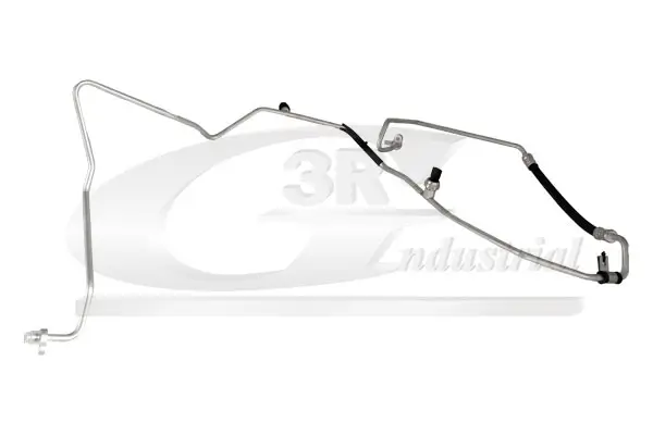 Hochdruckleitung, Klimaanlage 3RG 16624