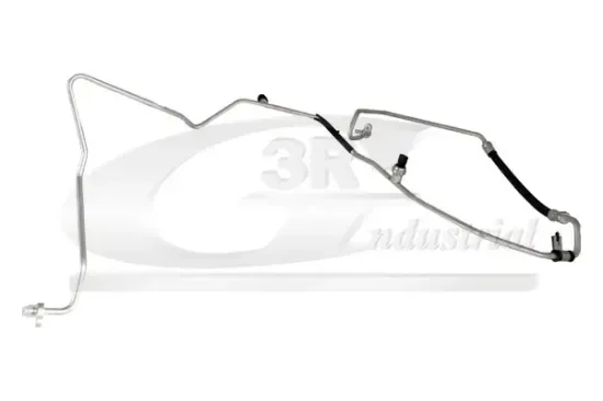 Hochdruckleitung, Klimaanlage 3RG 16624 Bild Hochdruckleitung, Klimaanlage 3RG 16624