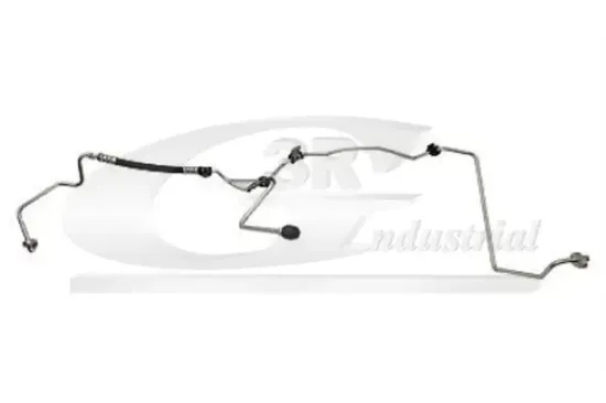 Hochdruck-/Niederdruckleitung, Klimaanlage 3RG 16625 Bild Hochdruck-/Niederdruckleitung, Klimaanlage 3RG 16625