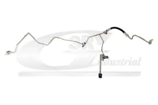 Hochdruckleitung, Klimaanlage 3RG 16626 Bild Hochdruckleitung, Klimaanlage 3RG 16626