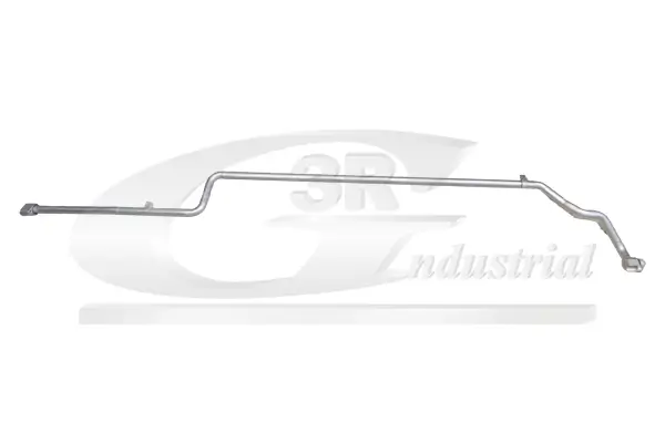 Hochdruck-/Niederdruckleitung, Klimaanlage 3RG 16628