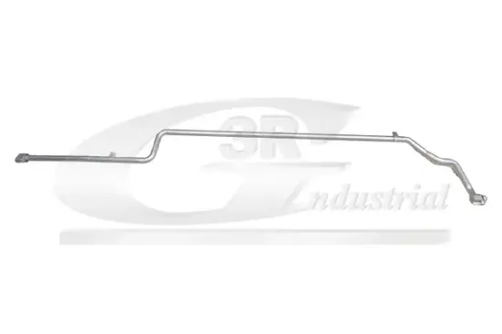 Hochdruck-/Niederdruckleitung, Klimaanlage 3RG 16628 Bild Hochdruck-/Niederdruckleitung, Klimaanlage 3RG 16628