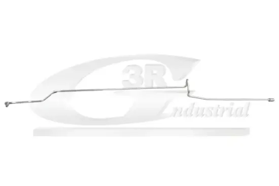 Hochdruck-/Niederdruckleitung, Klimaanlage 3RG 16629 Bild Hochdruck-/Niederdruckleitung, Klimaanlage 3RG 16629