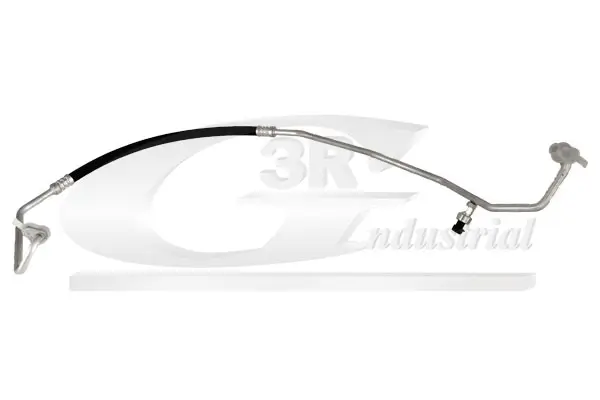 Hochdruckleitung, Klimaanlage 3RG 16630