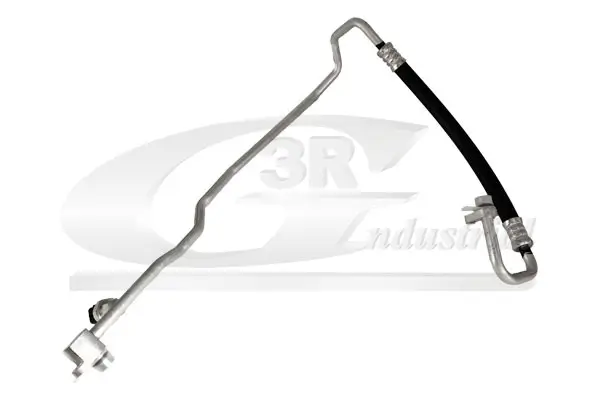 Hochdruckleitung, Klimaanlage 3RG 16631