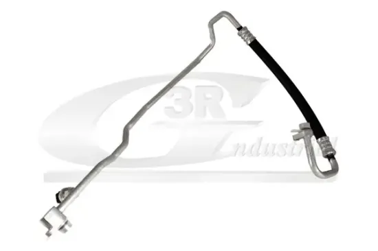 Hochdruckleitung, Klimaanlage 3RG 16631 Bild Hochdruckleitung, Klimaanlage 3RG 16631