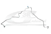 Hochdruck-/Niederdruckleitung, Klimaanlage 3RG 16634