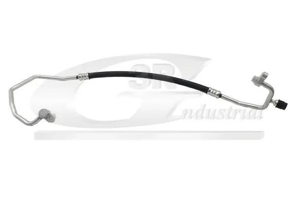 Hochdruck-/Niederdruckleitung, Klimaanlage 3RG 16801