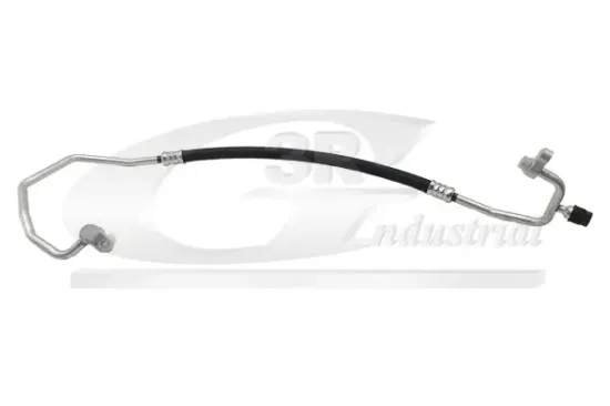 Hochdruck-/Niederdruckleitung, Klimaanlage 3RG 16801 Bild Hochdruck-/Niederdruckleitung, Klimaanlage 3RG 16801