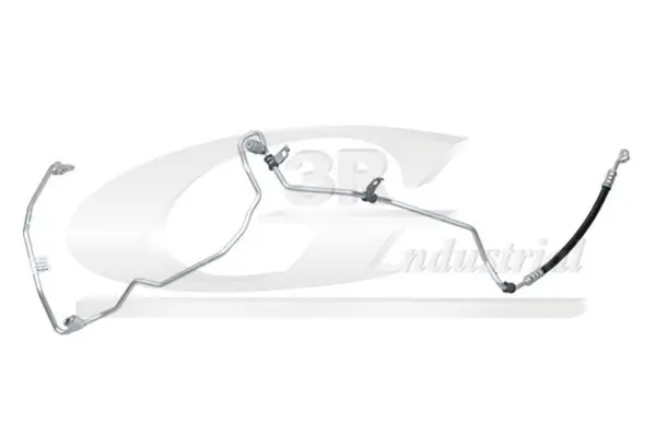 Hochdruckleitung, Klimaanlage 3RG 16960