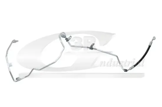 Hochdruckleitung, Klimaanlage 3RG 16960 Bild Hochdruckleitung, Klimaanlage 3RG 16960