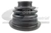 Faltenbalg, Antriebswelle getriebeseitig 3RG 17613