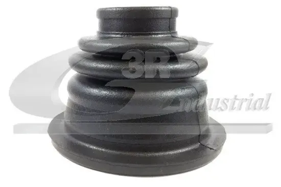 Faltenbalg, Antriebswelle getriebeseitig 3RG 17613 Bild Faltenbalg, Antriebswelle getriebeseitig 3RG 17613