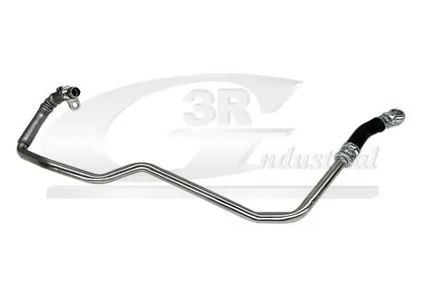 Ölleitung, Lader 3RG 19106