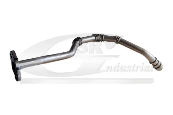 Ölleitung, Lader 3RG 19226