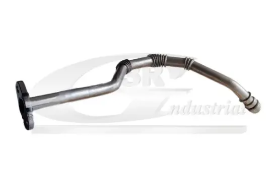 Ölleitung, Lader 3RG 19226 Bild Ölleitung, Lader 3RG 19226