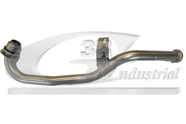 Rohrleitung, AGR-Ventil 3RG 19306