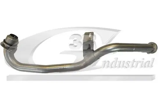 Rohrleitung, AGR-Ventil 3RG 19306 Bild Rohrleitung, AGR-Ventil 3RG 19306