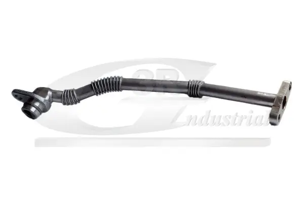 Ölleitung, Lader 3RG 19404