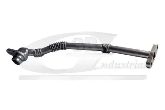 Ölleitung, Lader 3RG 19404 Bild Ölleitung, Lader 3RG 19404