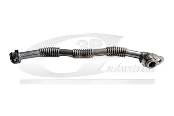 Ölleitung, Lader 3RG 19405