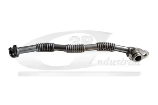 Ölleitung, Lader 3RG 19405 Bild Ölleitung, Lader 3RG 19405