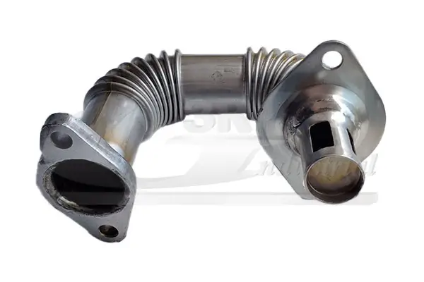 Ölleitung, Lader 3RG 19409